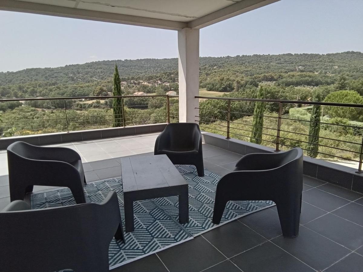 Bed and Breakfast Takamaka Manosque Exterior foto
